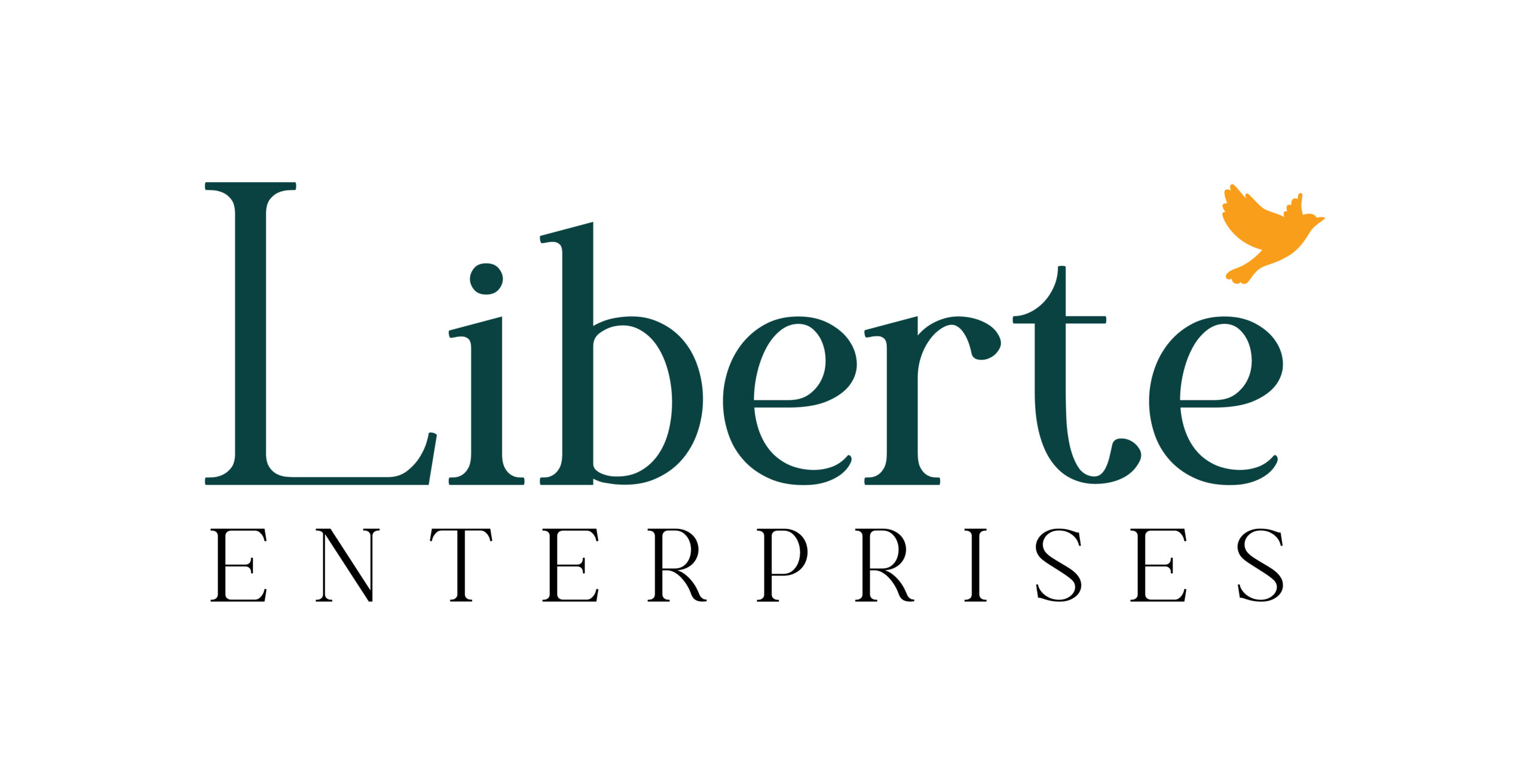 Liberte Enterprises logo