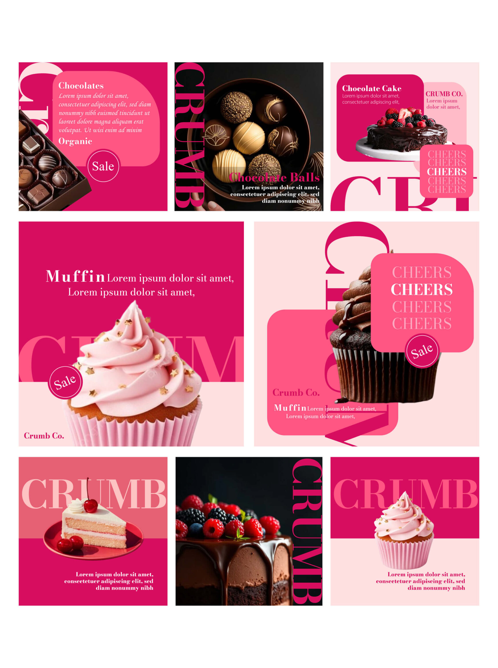 Instagram theme by Liberte Enterprises