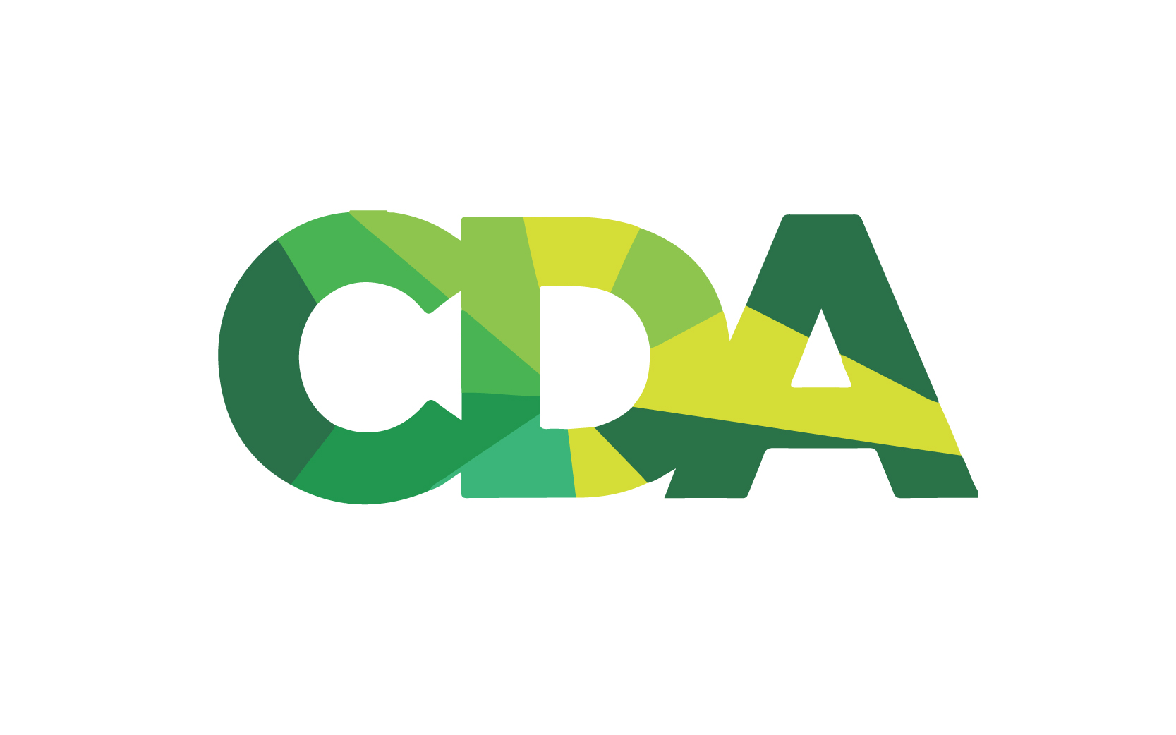 CDA logo