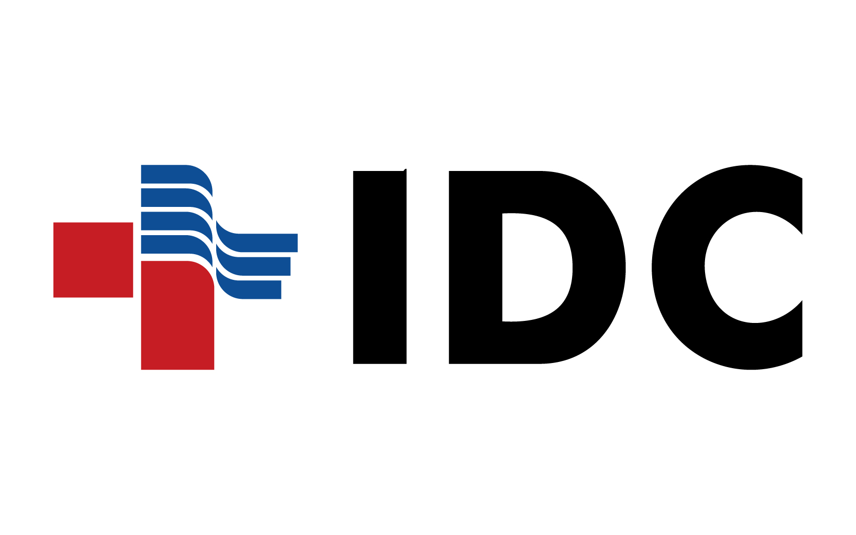 IDC logo