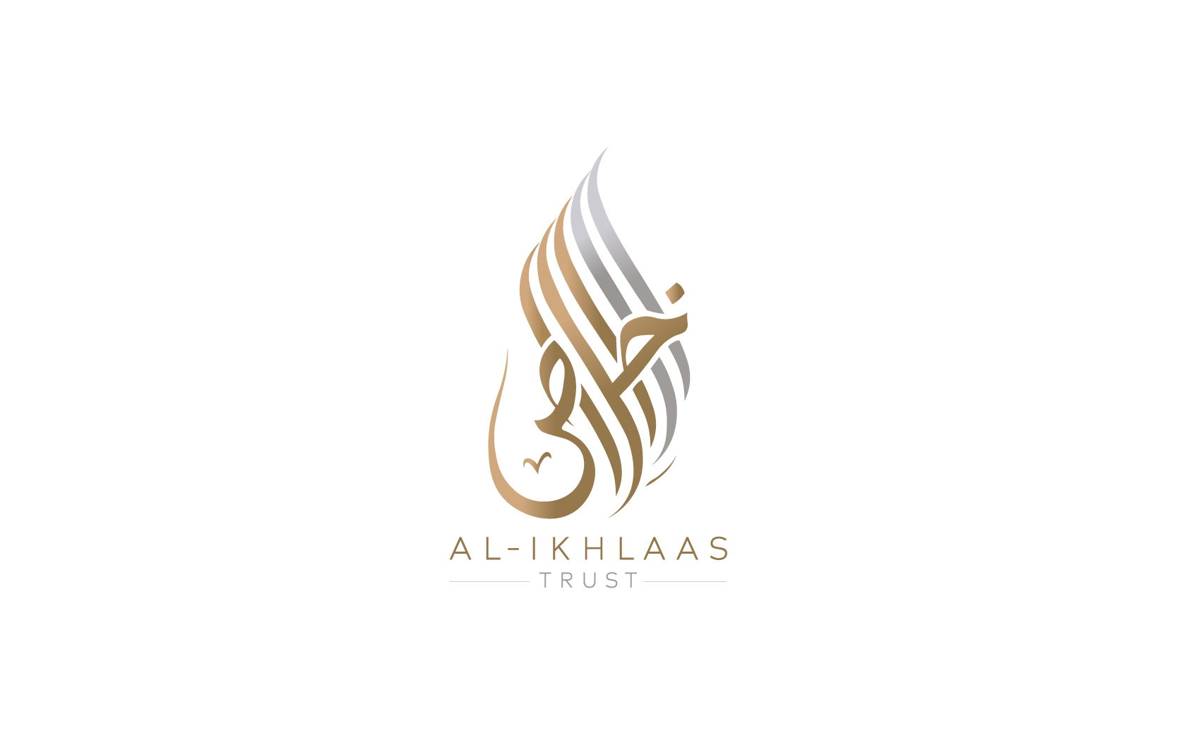Ikhlaas logo