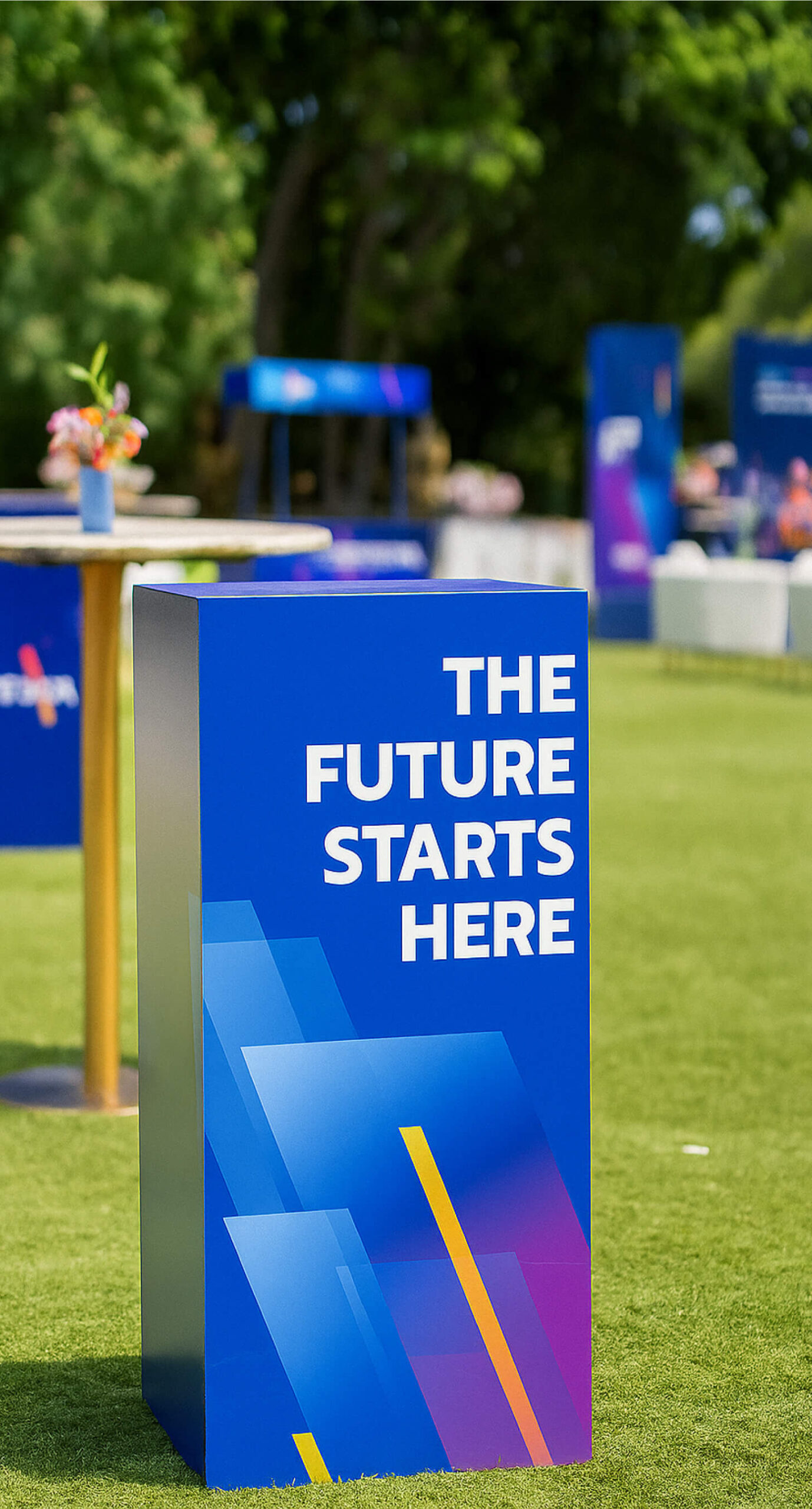 Commercial Printing by Liberte Enterprises