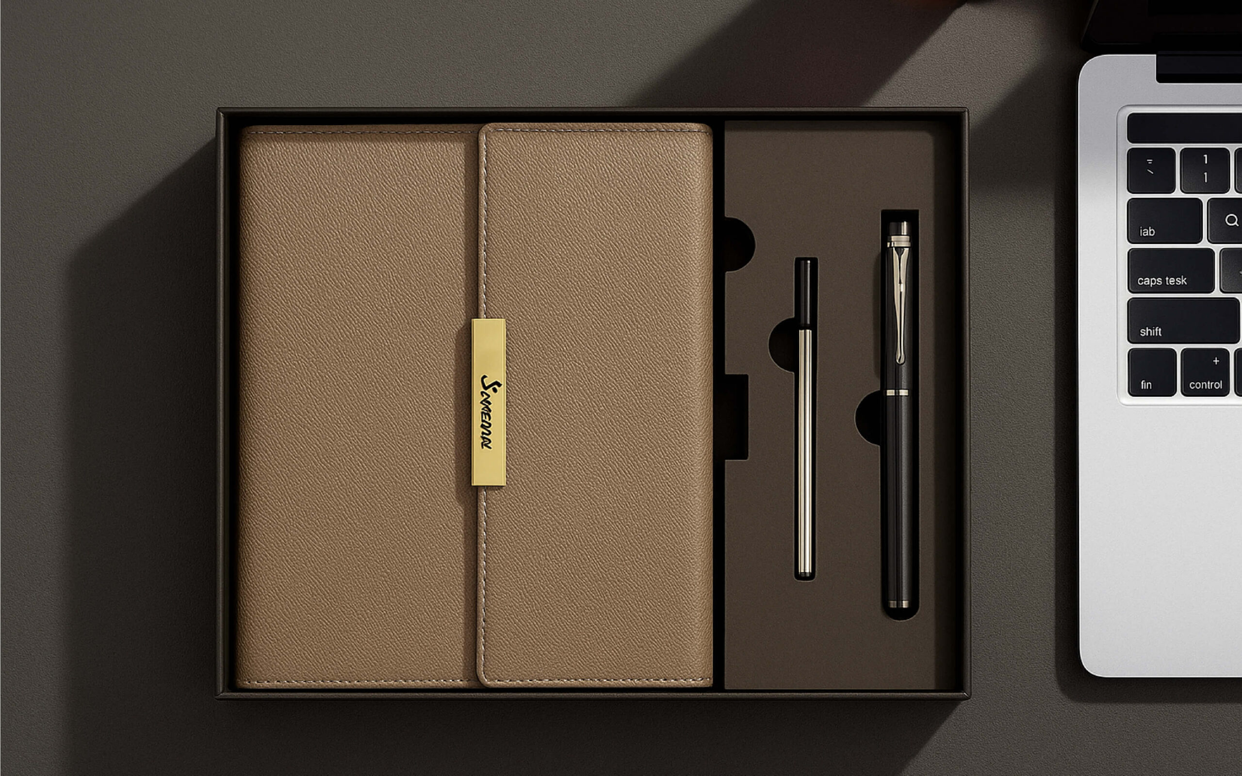 Corporate Gift Boxes Printing and Designing by Liberte Enterprises