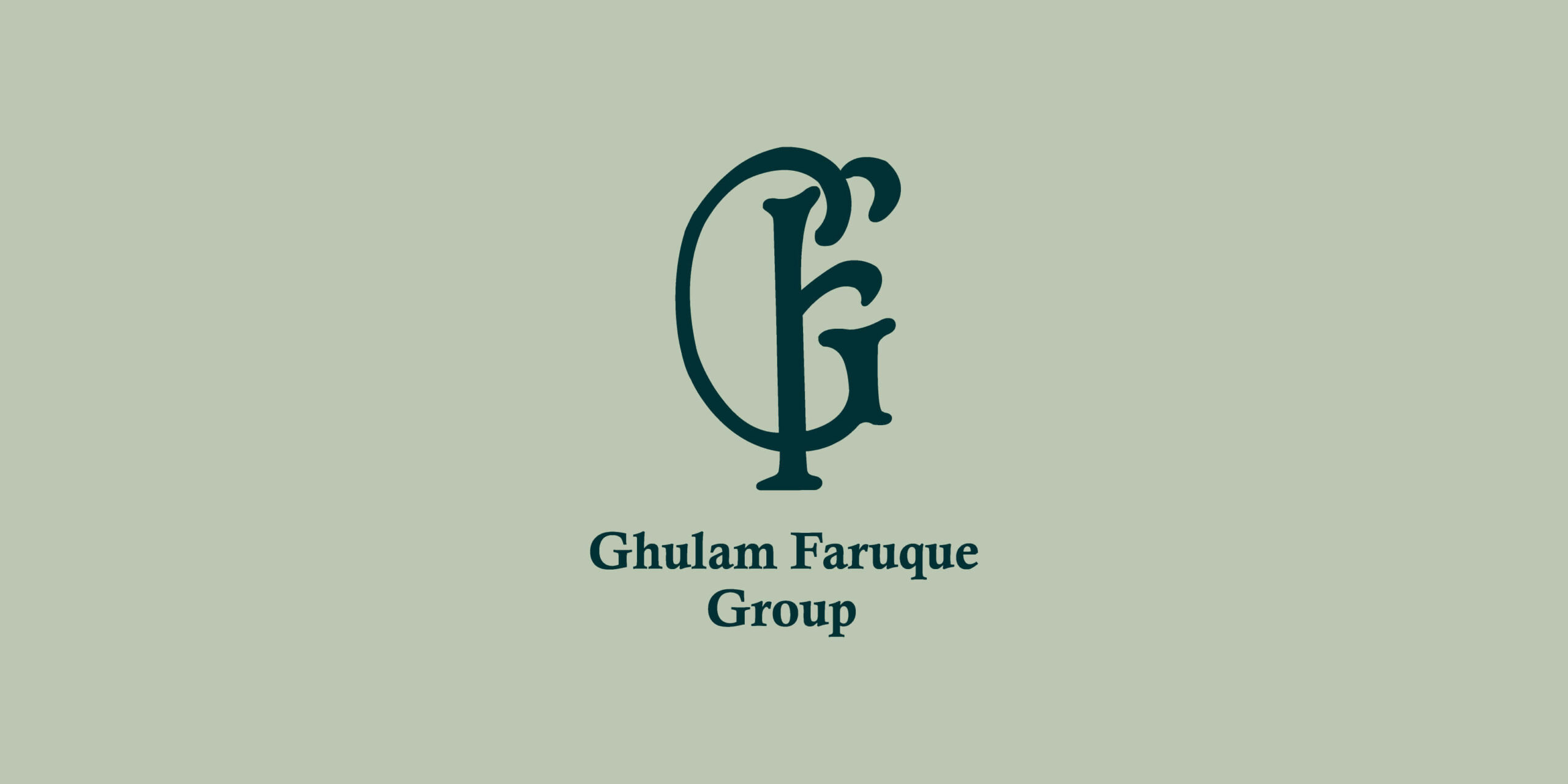 Ghulam Faruque Group