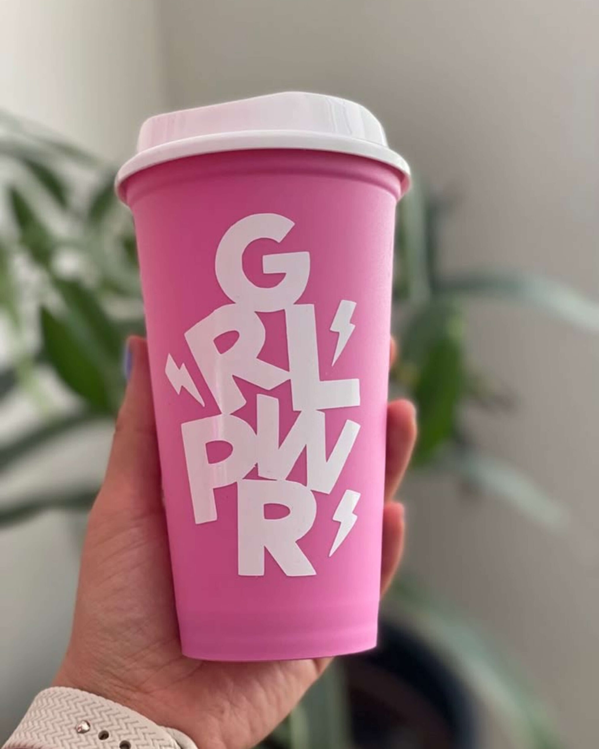 Customised Bottle by Liberte Enterprises