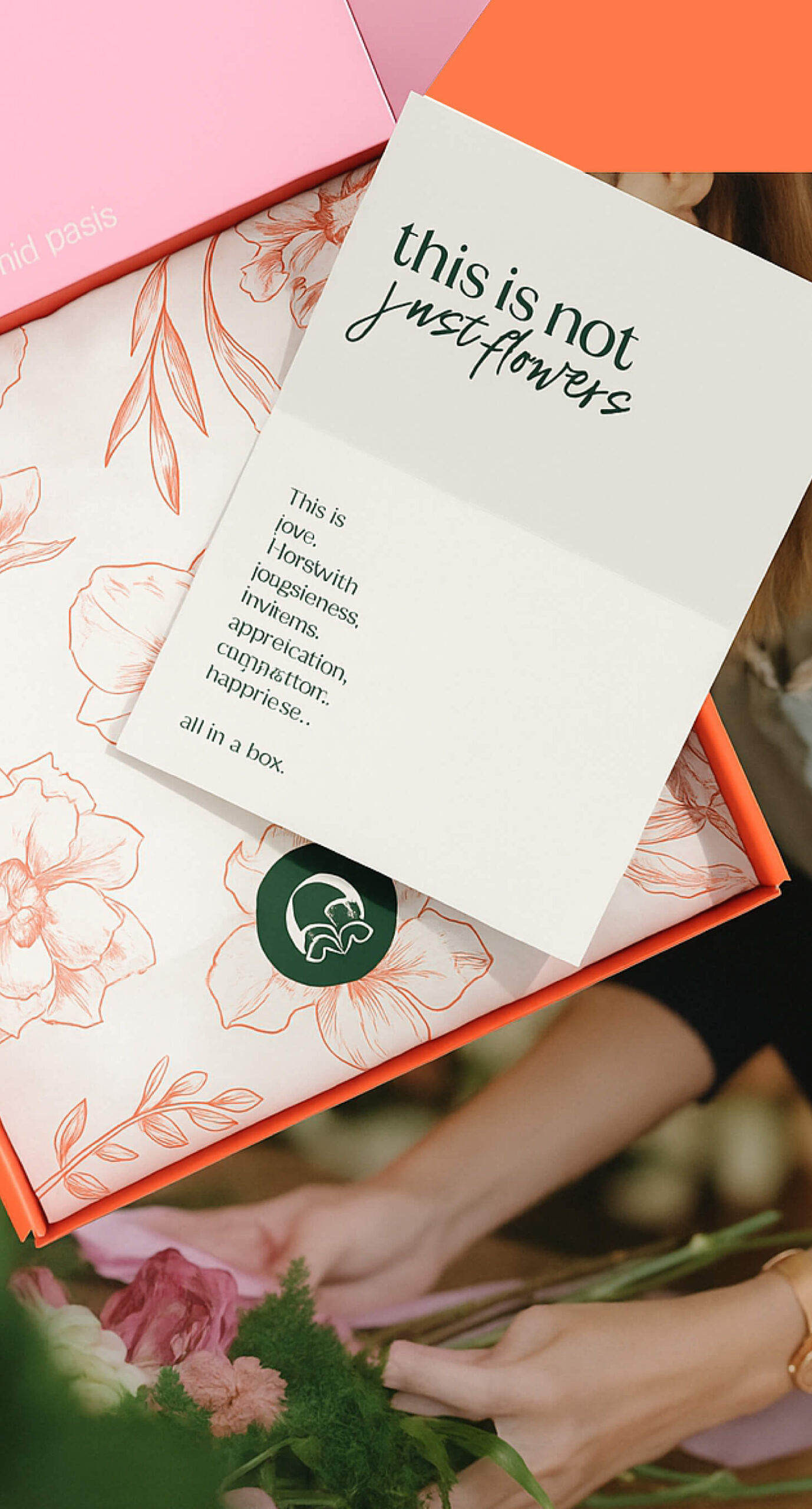 Printing and Designing for Small Business by Liberte Enterprises