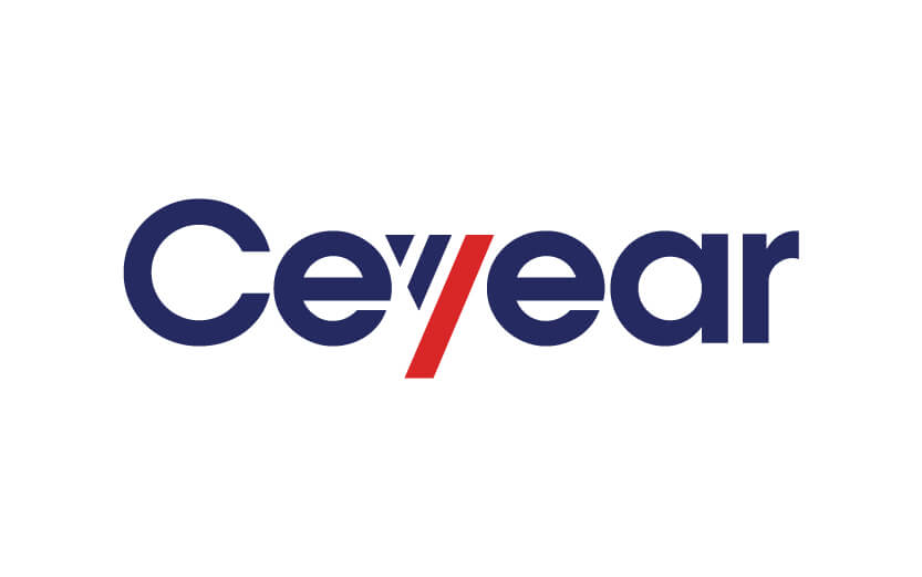 Ceyear Logo
