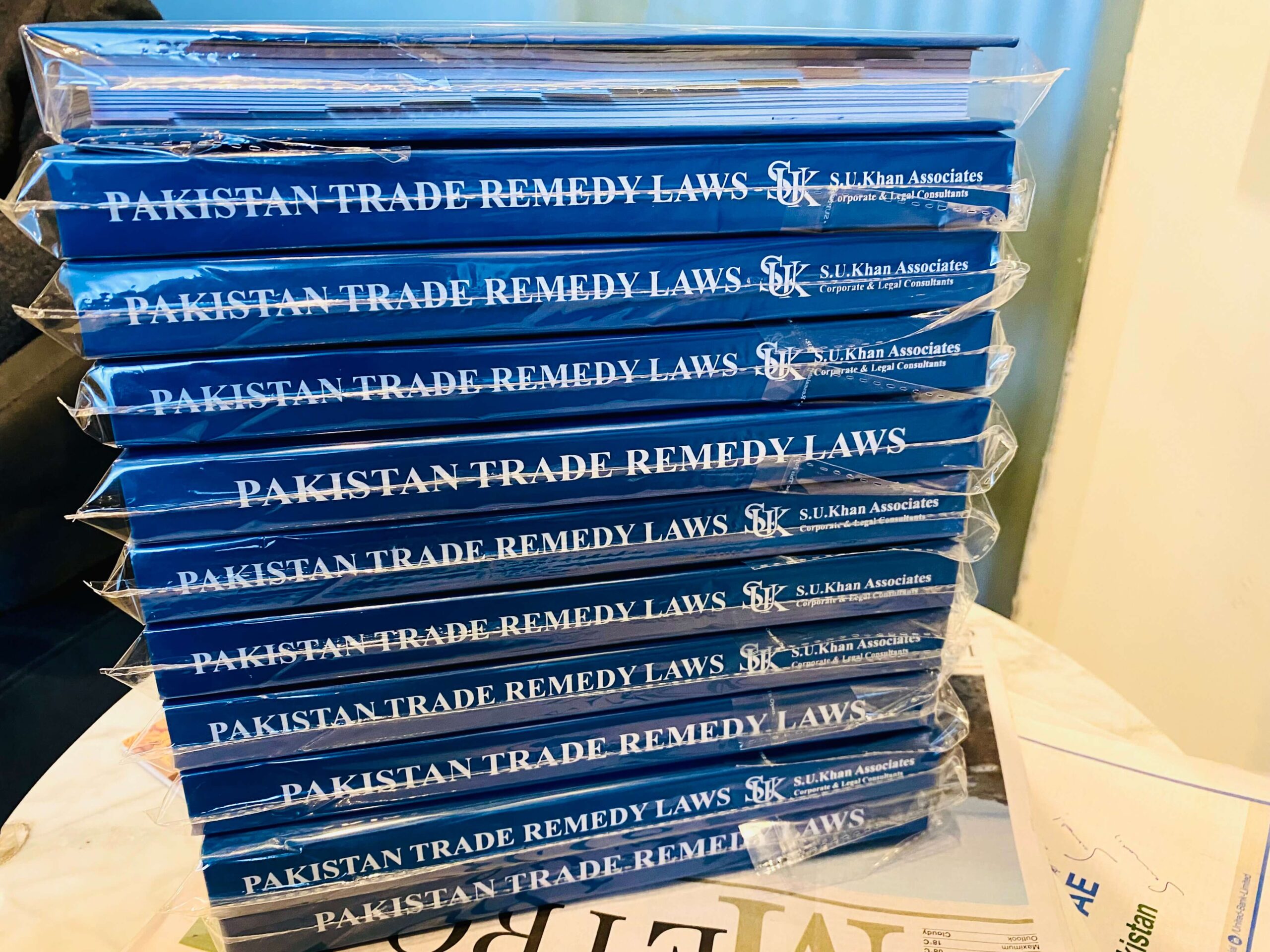 Books printing by liberte enterprises