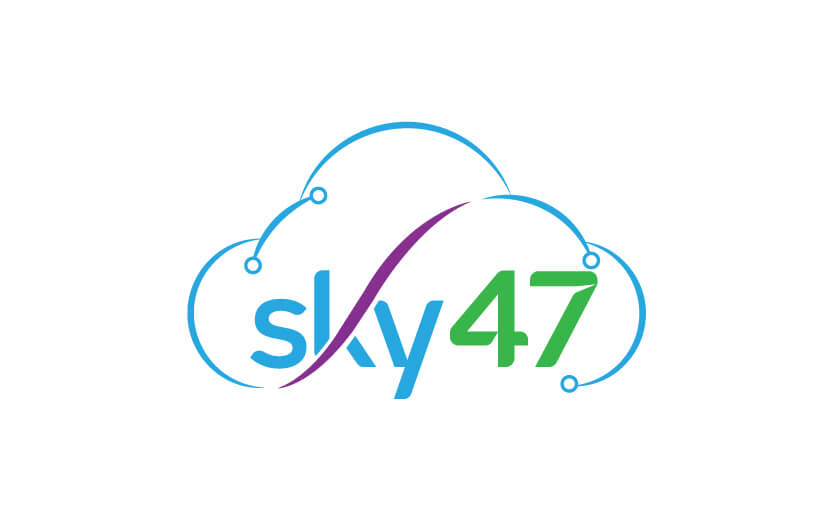 Sky47 Logo
