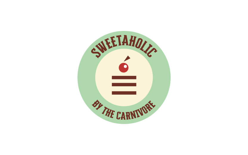 Sweetaholic Logo