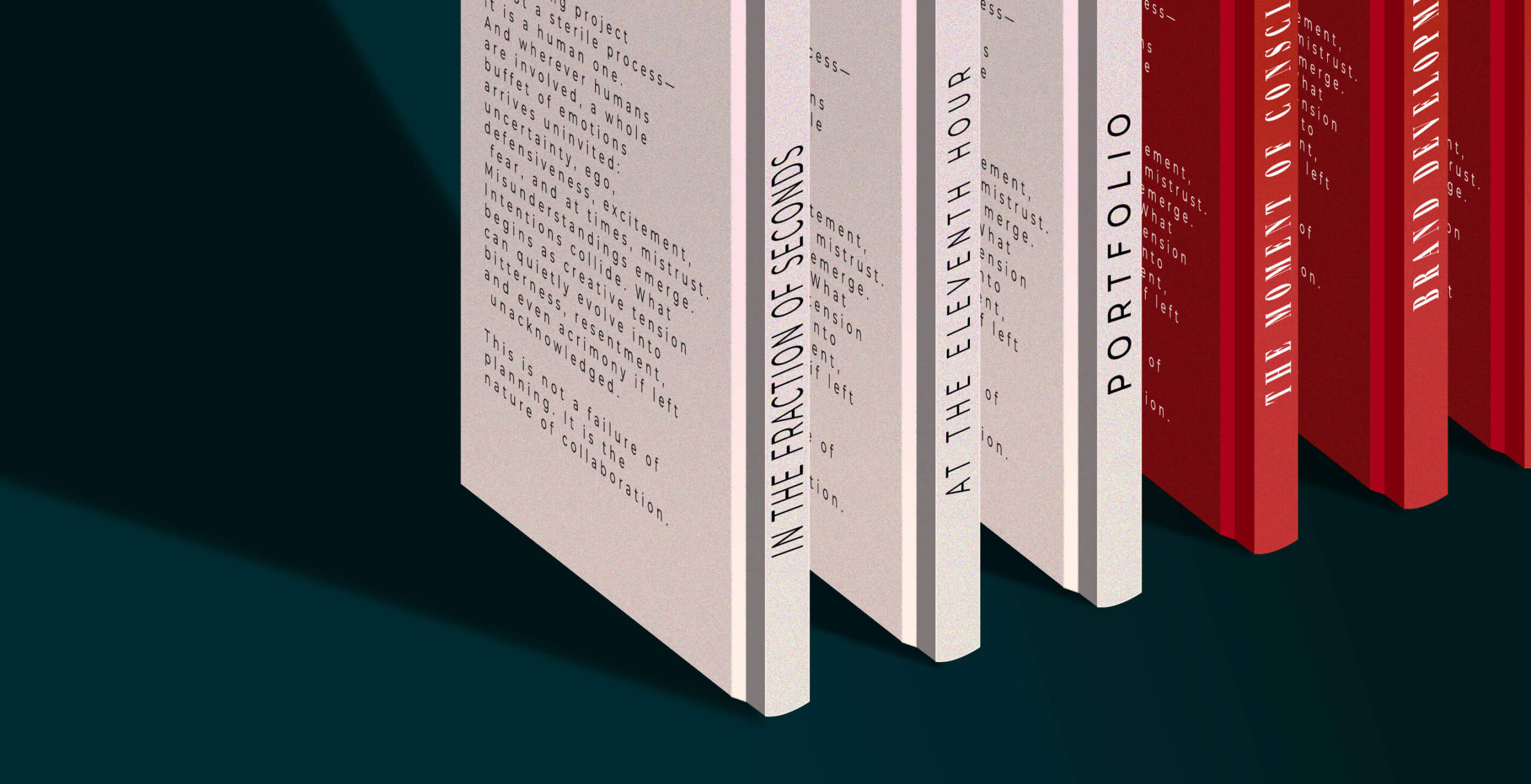 Books designing composing and printing by liberte enterprises