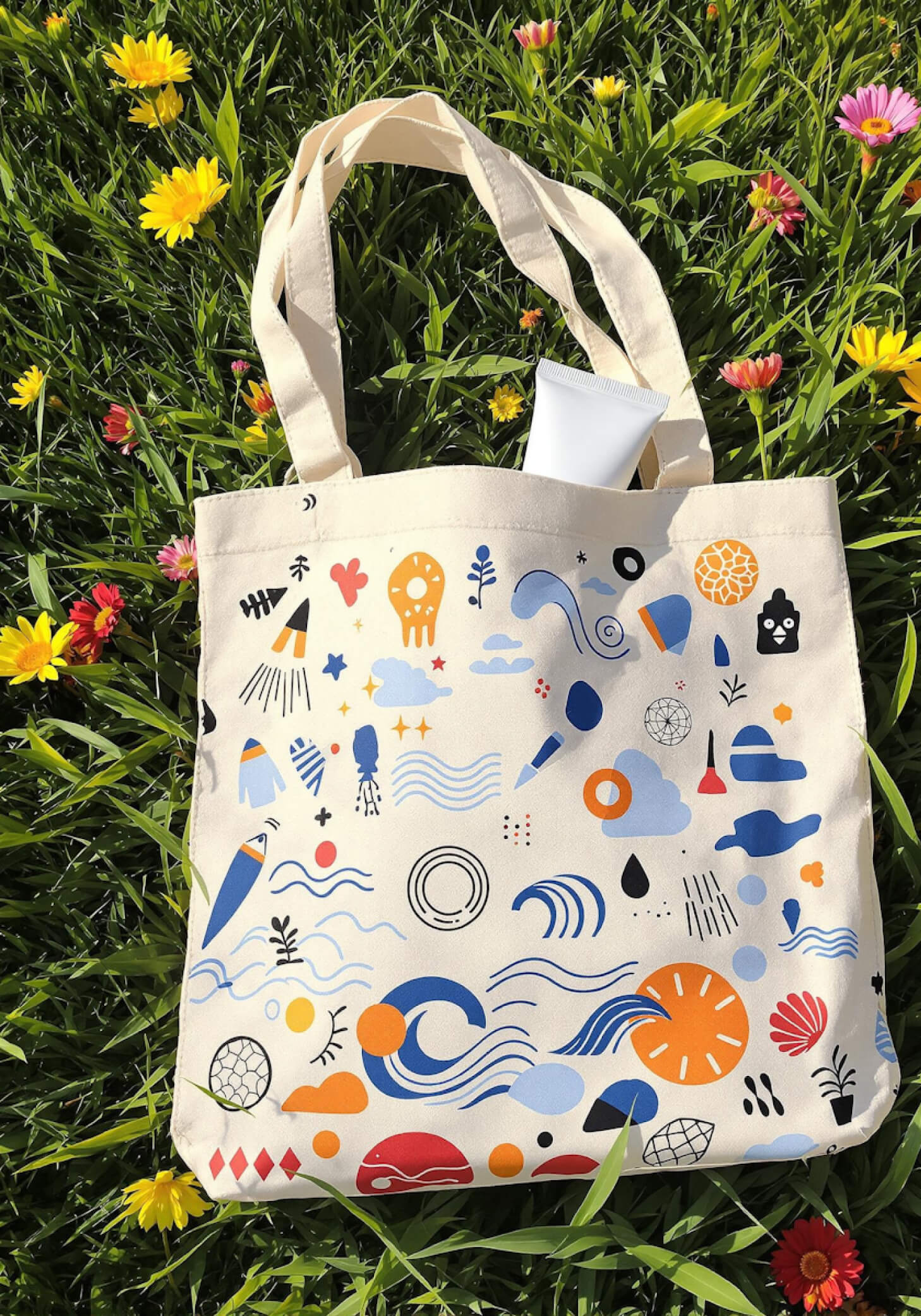 Print Advertisement 12