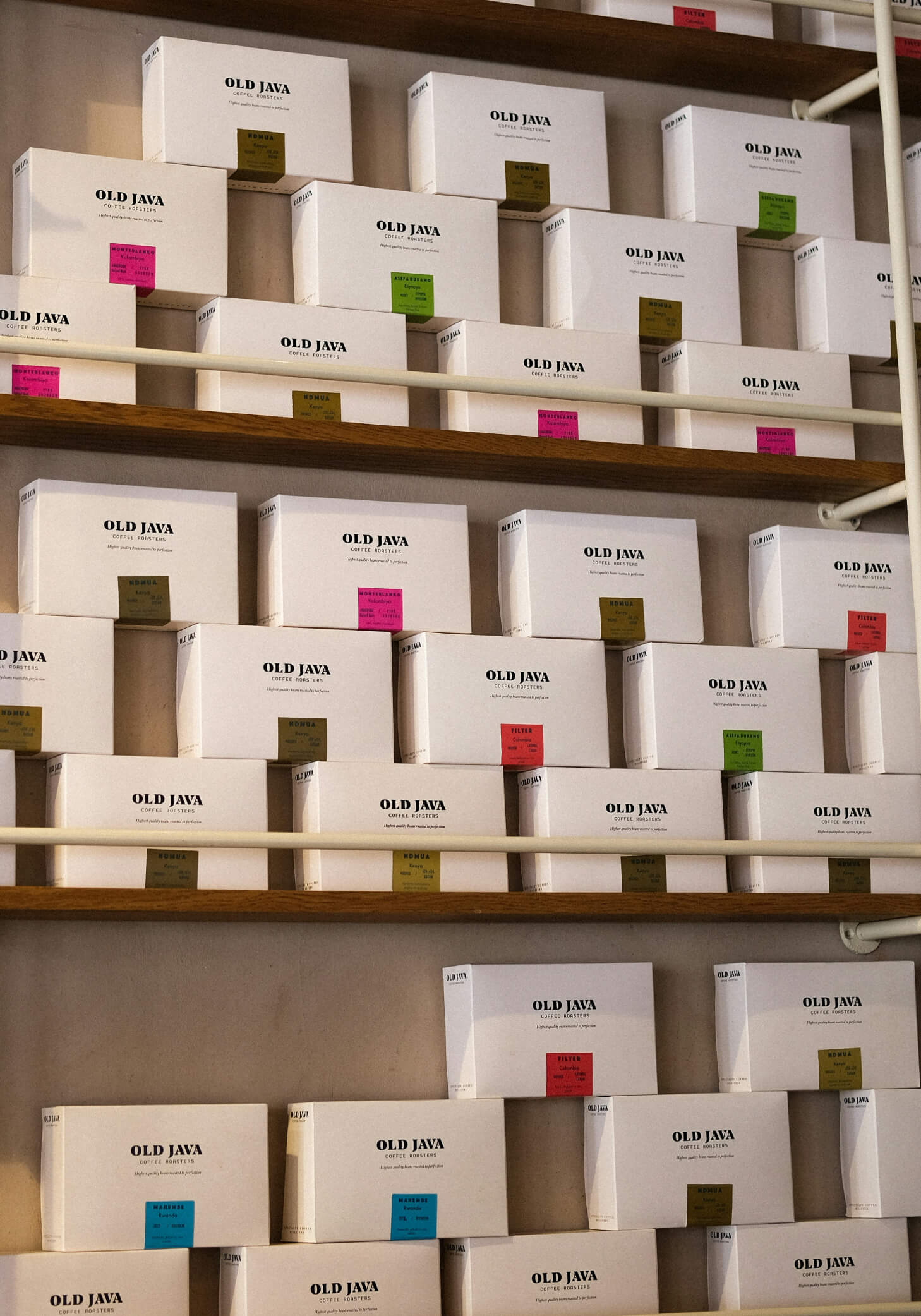 Printing by liberte enterprises