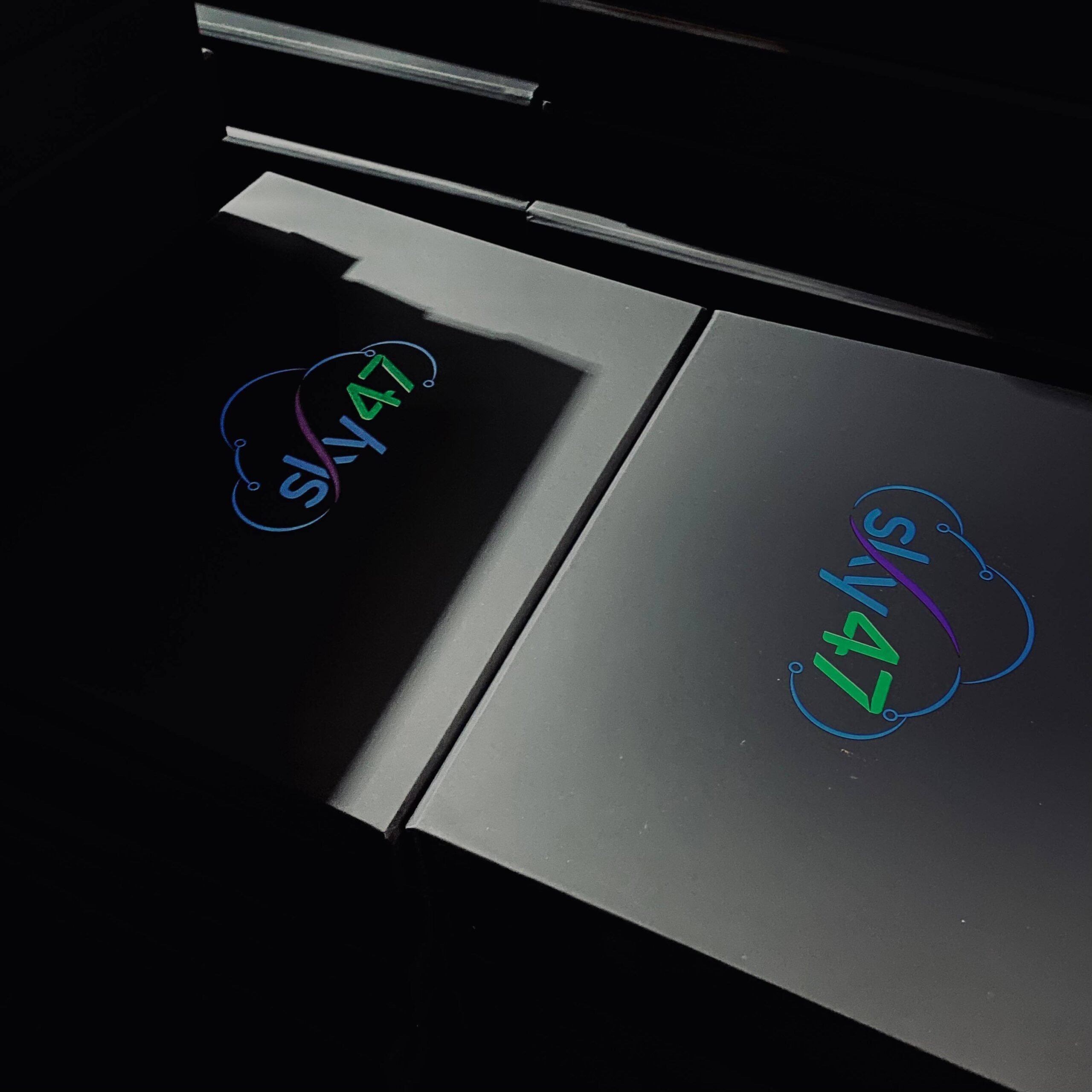 Promotional gift boxes by liberte enterprises