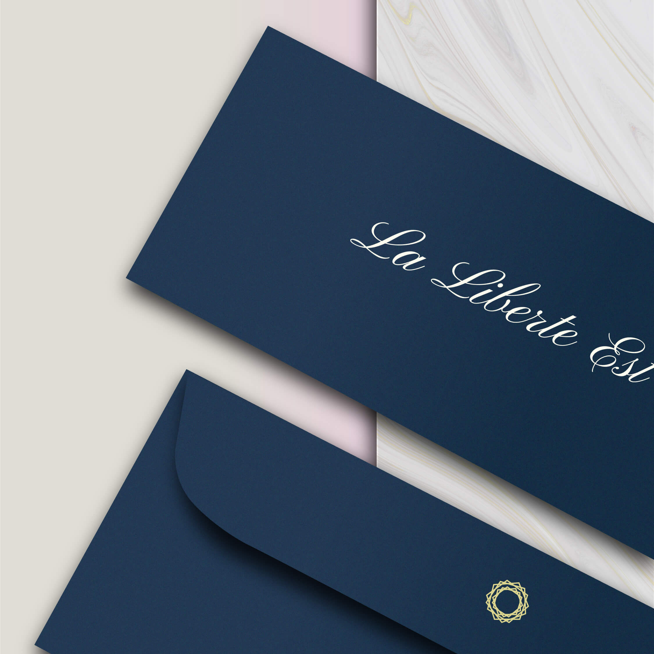 Printing and designing for corporate companies by liberte enterprises