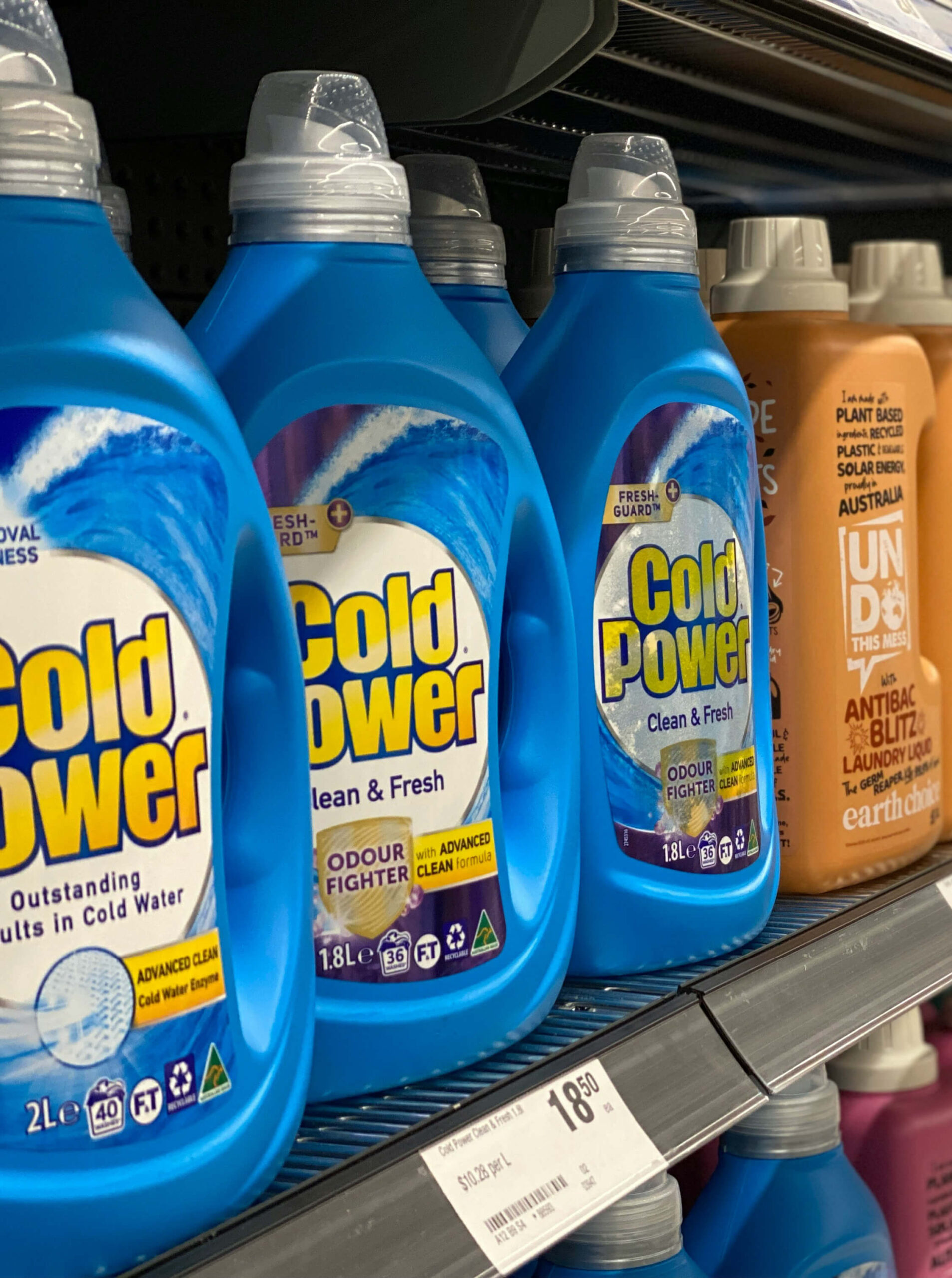 FMCG printing by liberte enterprises