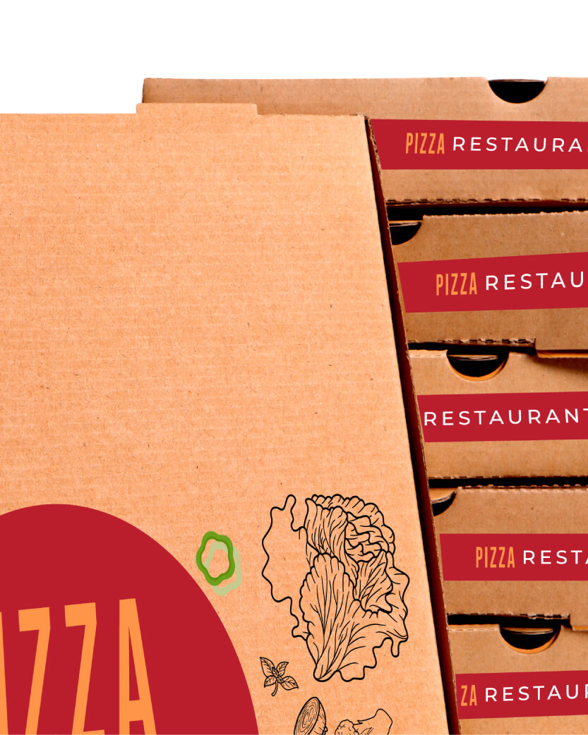 food packaging and printing by liberte enterprises
