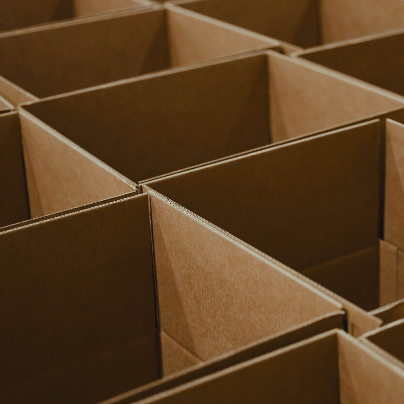 Packaging by liberte enterprises